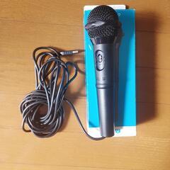 【値下げしました】WiiUマイク 未使用の画像