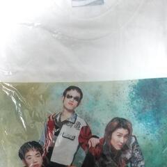 【値下げ】【シャ乱Q】【5km圏内お届け可】激レア  Tシャツ＆...