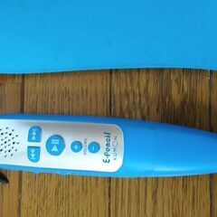 くもんのE-pencil