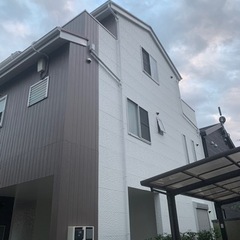 【月収250000〜】募集中！塗装職人！　やる気のある方大歓迎！...