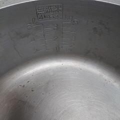大きくてガスなので美味しいです！の画像