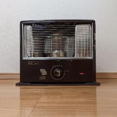 コロナ製石油ストーブ(1999年製)