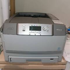 リコー カラーレーザー　IPSiO SP C721
