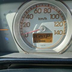 ホンダライフ H20 整備済 即車検可の画像