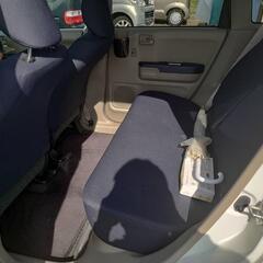 ホンダライフ H20 整備済 即車検可の画像