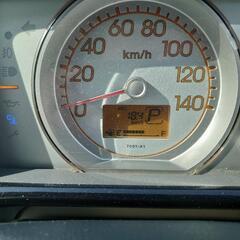 ホンダライフ H20 整備済 即車検可の画像