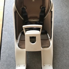 ビッケ　フロントチャイルドシート