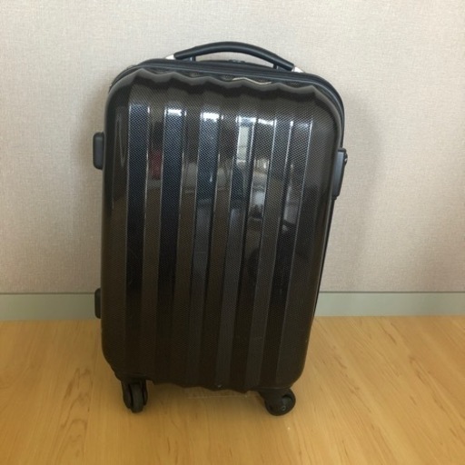 最終値下げ◉キャリーケース◉