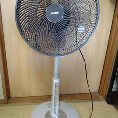 扇風機