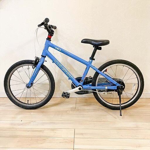 LOUIS GARNEAU K18 Lite ルイガノ K18 LG 18インチ ルイガノ LGS-K18