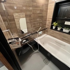 お風呂リフォーム🛁
