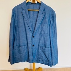 メンズ　服セットの画像