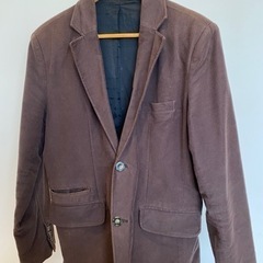 メンズ　服セットの画像