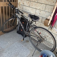 中古】取手市のロードバイクを格安/激安/無料であげます・譲り