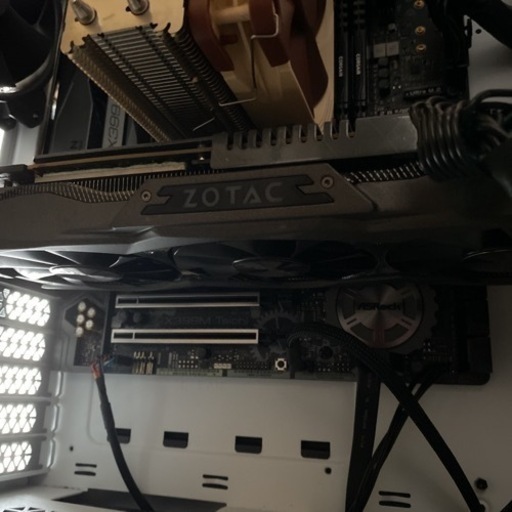 動画編集やゲーム お勧め　ゲーミングPC