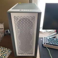 動画編集やゲーム お勧め　ゲーミングPC