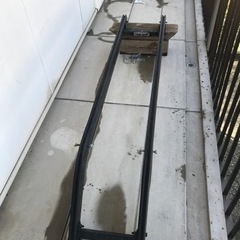 ジェットスキースロープレール？の画像