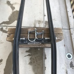 ジェットスキースロープレール？の画像