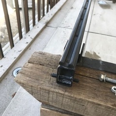 ジェットスキースロープレール？の画像