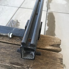 ジェットスキースロープレール？の画像