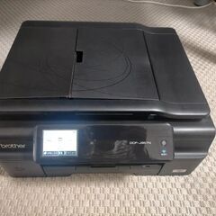 ブラザー インクジェットプリンター・複合機 DCP-J957N ...