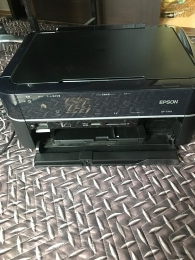 プリンター EPSON
