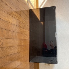90cm アクリル水槽　の画像