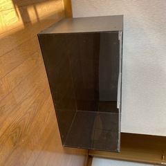 90cm アクリル水槽　の画像