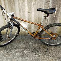 自転車