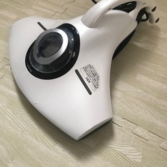 布団クリーナーレイコップです！