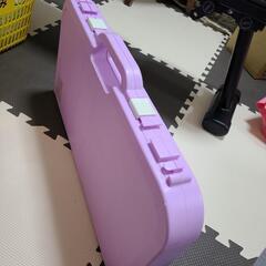 0円！テーブルの画像