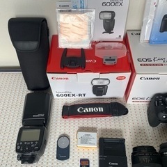 Y's　Canon EOS M レンズ.スピードライト セット Y's Canon EOS M レンズ.スピードライト セット Y's Canon EOS M