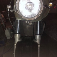バリオス1型の画像