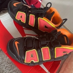 ✨ 美品✨完売꙳★*ﾟHOT PUNCH꙳★*ﾟ NIKE エア...