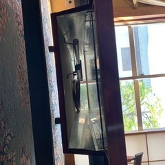 鉄板焼用ガステーブル(ほぼ新品)の画像