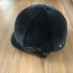 乗馬ヘルメット　子ども用