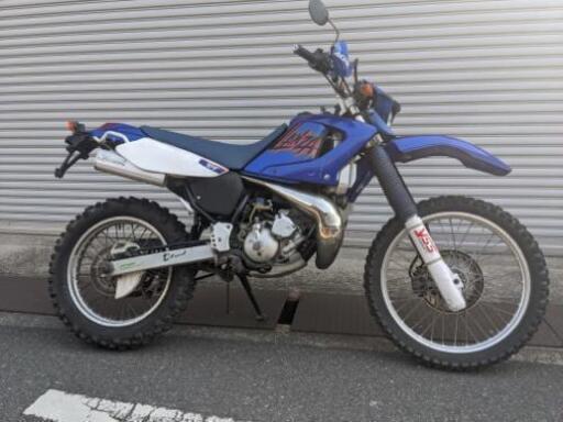 DT230 ランツァ　RSVチャンバー DT230 ランツァ RSVチャンバー 良品