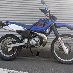 DT230 LANZA RSVチャンバー付！