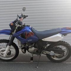 DT230 LANZA RSVチャンバー付！の画像