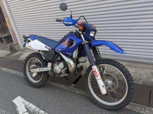 DT230 LANZA RSVチャンバー付！