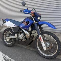 DT230 LANZA RSVチャンバー付！の画像