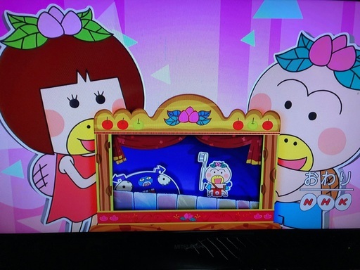 三菱REAL 32型　リモコン付き