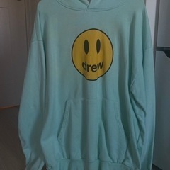 drew ファディー