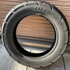 原付用タイヤ 1本