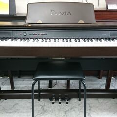 電子ピアノ CASIO カシオ privia プリヴィア PX-...