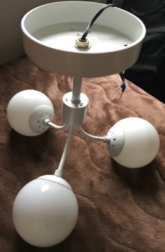 照明器具　※器具のみ