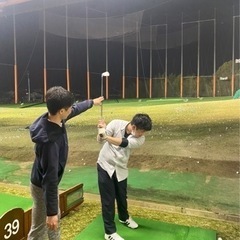 <ゴルフレッスン>京都市内/宇治/山科お住まいの方、レッスン承ります！