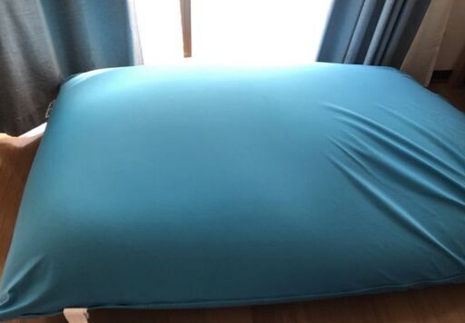 ヨギボー　（早急に処分したいです）