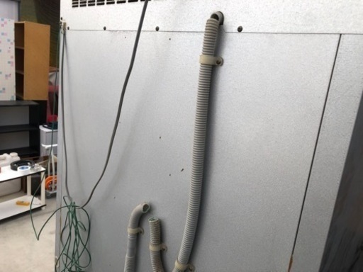 玄米低温保冷庫 アグリストッカーAGR-800 山本製作所 W850×D950×H1900