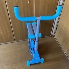 ノーブランド レッグウイングの画像